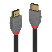 Cable HDMI Alta velocidad 1m, Anthra Line