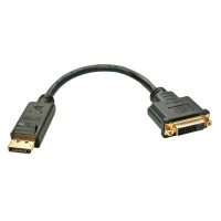 Adaptador DP a DVI-D