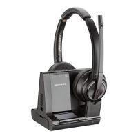 Poly Savi 8220 inalámbrico para PC/Smartphone y tfno. Versión Microsoft