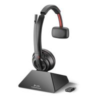 Poly Savi 8210 UC. Inalámbrico para PC