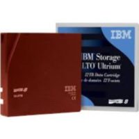 LTO8 IBM