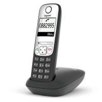 A690 NEGRO