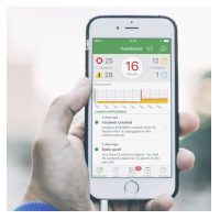 EcoStruxure IT Expert 100 nodes 3 years
