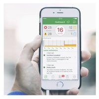 EcoStruxure IT Expert 100 nodes 5 years