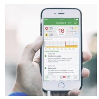 EcoStruxure IT Expert 10 nodes 5 years