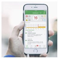 EcoStruxure IT Expert 150 nodes 3 years