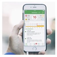 EcoStruxure IT Expert 250 nodes 3 years