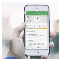 EcoStruxure IT Expert 350 nodes 3 years
