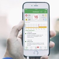 EcoStruxure IT Expert 350 nodes 5 years