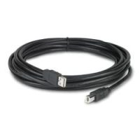 NetBotz USB Latching Cable, LSZH - 5m