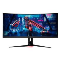 Monitor 34" CURVO UWQHD 180 hz USB-C Gaming