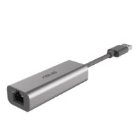 Adaptador Ethernet USB tipo A 2.5G Base-T