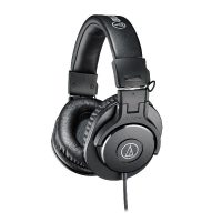 Auriculares profesionales de monitoraje ATH-M30X