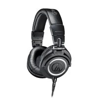 Auriculares profesionales para monitorización en estudio