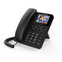 SP2502G SIP POE NEGRO (ATL1423204)