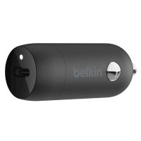Cargador para coche USB-C PD de 20W