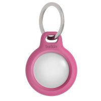 Secure Holder con llavero para AirTag