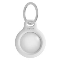 Secure Holder con llavero para AirTag