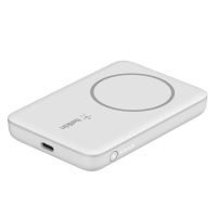 MAGNETIC WIRELESS POWERBANK 2 5K