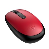 HP 240 Empire Red Bluetooth Mouse