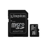 Industrial microSD Memory Card 16GB