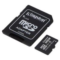 Industrial microSD Memory Card 32GB