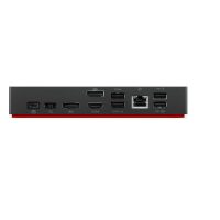 Dockstation ThinkPad Universal USB-C
