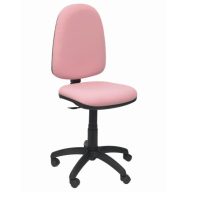 SILLA AYNA BALI ROSA PALO