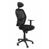 Silla Jorquera