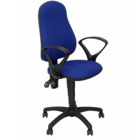 Silla Álamo