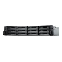 Synology NAS RS3621RPXS Rack 12 bahias