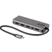 Adaptador Multipuertos USB-C