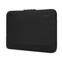 Funda multifit para portátil 11-12" - Negra