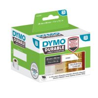 Dymo 2112285 Etiquetas Label Writer etiquetas de 89x25mm