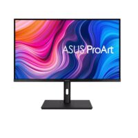 ProArt PA328CGV WQHD 165hz USB-C
