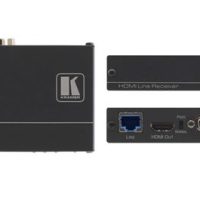 TP-580Rxr Receptor HDMI