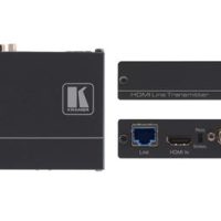 TP-580TXR Transmisor HDMI 4K60