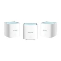 M15-3  KIT MESH WIFI 6 AX1500 3 UNIDADES