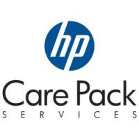 HP 4Y NBD W/DMR LJ M806 SVC