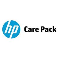 HP 3y NBD w/DMR DS 8500fn2 SVC