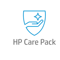 1 anno di assistenza HP post-garanzia per ritiro e consegna notebook consumer