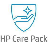 HP 1y PW Pickup Return NB SVC