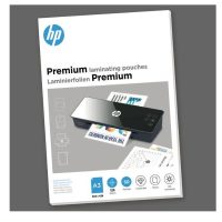 Láminas de plastificación Premium, A3, 125 Mic.