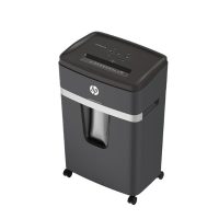 Destructora HP Pro Shredder 12MC