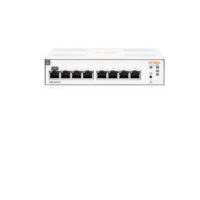 Aruba Instant On 1830 8G Switch- Sustituto de J9979A HPE OfficeConnect 1820 8G Switch