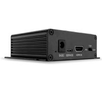 Extractor de audio HDMI 4K60