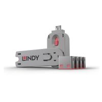 Llave bloqueadora de puerto USB tipo A