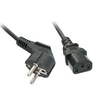 30336- 3m IEC-Mains lead