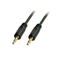 Extensión de audio 3,5mm Estéreo, 2m