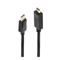 Cable DisplayPort a HDMI 10.2G de 3 m